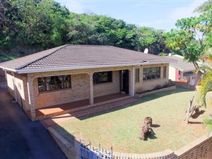 3 Bed House in Brighton Beach
