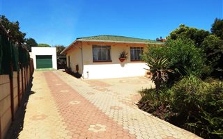 3 Bedroom House in Wentworth Park