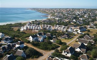 2 Bedroom Apartment in St Francis Bay