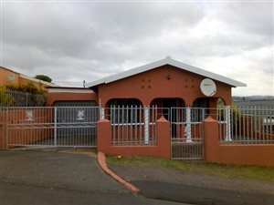 3 Bed House in Hillgrove