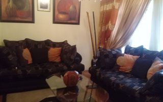 3 Bedroom House in Welgelegen