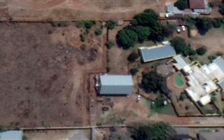 1.7 ha Farm in Fairleads
