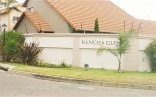 4 Bedroom House in Kengies
