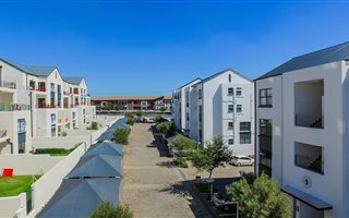 2 Bedroom Apartment in Greenstone Hill