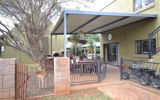 2 Bedroom House in Kenley