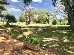 422.5 ha Farm in Hluhluwe