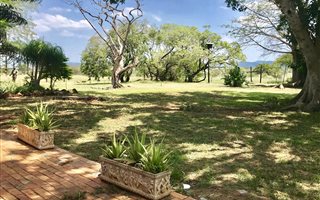 422.5 ha Farm in Hluhluwe