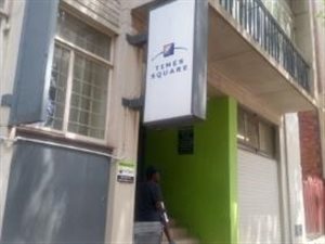 1 Bed Flat in Braamfontein