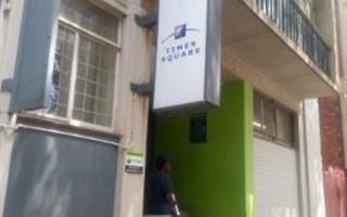 1 Bedroom Flat in Braamfontein