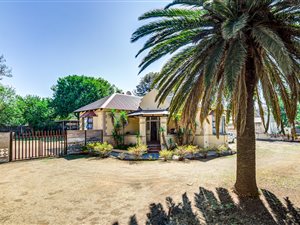 4 Bed House in Northmead