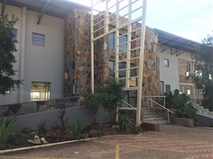 3833 m² Commercial space in Zwartkop
