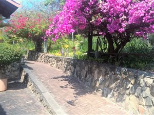 2 Bed Duplex in Steiltes