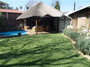 4 Bed House in Edenglen