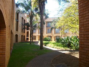 1 Bed Apartment in Hillcrest