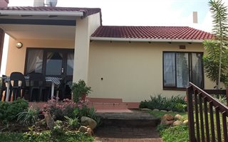 2 Bedroom Townhouse in Leisure Bay