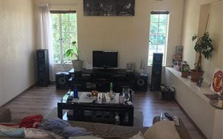 1 Bedroom Townhouse in Rivonia