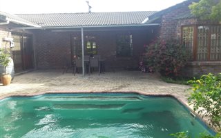 3 Bedroom House in Springfield