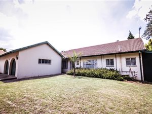 4 Bedroom House in Pioneer Park