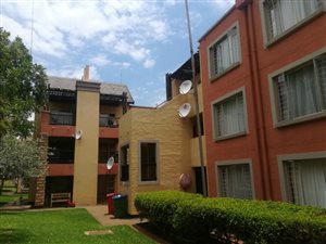Studio Apartment in Clubview