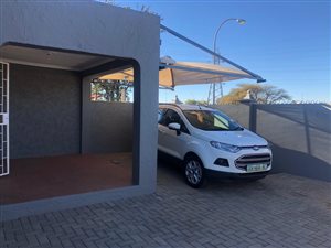 3 Bed House in South Ridge
