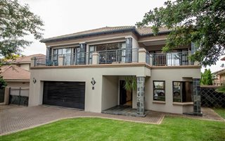 3 Bedroom House in Aspen Hills