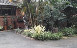 2 Bedroom Townhouse in Montrose