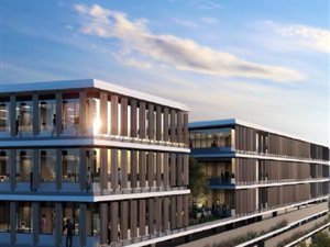 178 m² Commercial space in Sibaya Precinct