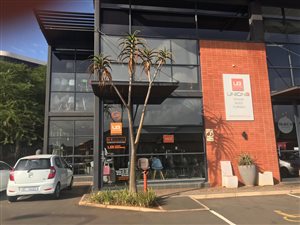 300 m² Commercial space in Ballito