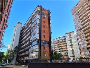 1 Bed Apartment in Sunnyside