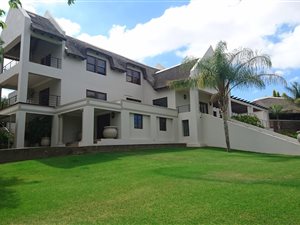 42 ha Farm in Robertson