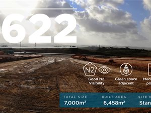 Commercial property for sale in Ballito | T2946135