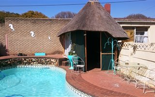 3 Bedroom House in Newlands