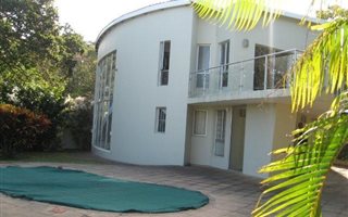 3 Bedroom House in Southbroom