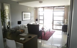 2 Bedroom Apartment in Tyger Waterfront