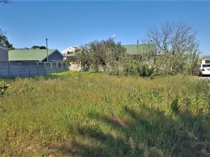 476 m² Land available in Hopefield