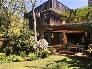 3 Bed Townhouse in Menlyn
