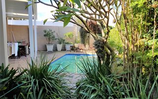 3 Bedroom House in Tokai
