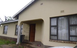 3 Bedroom House in Pinetown Central