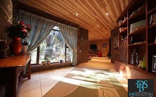 3 Bedroom House in Rivonia
