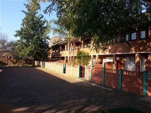 2 Bed Apartment in Bela-Bela (Warmbaths)