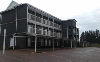 1 Bedroom Apartment in President Park