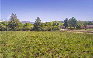 2468 m² Land available in Underberg