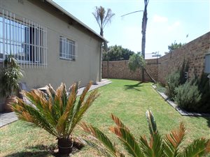 3 Bed House in Florentia