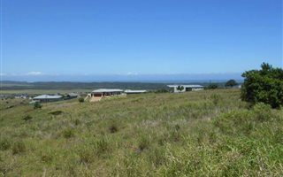 3171 m² Land available in Mtunzini