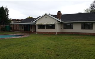 4 Bedroom House in Hillcrest Central