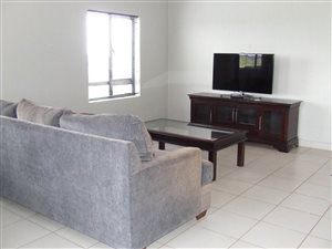 2 Bed Apartment in Jackal Creek Golf Estate