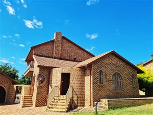 4 Bed House in Rose Park