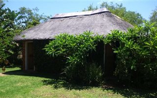 Commercial space in Riversdale