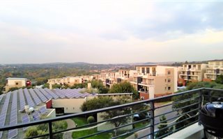 1 Bedroom Apartment in Dainfern