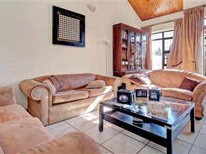 4 Bed Cluster in St Andrews